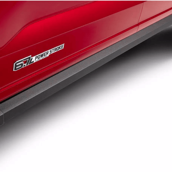 AMP RESEARCH POWERSTEP XL Ford F150 2021+ - Offroad Industries