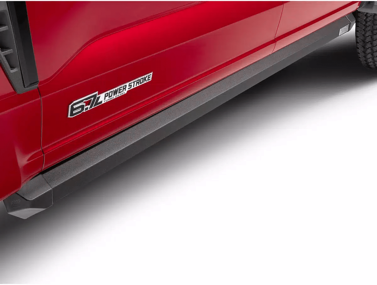 AMP RESEARCH POWERSTEP XL Ford F150 2021+ - Offroad Industries