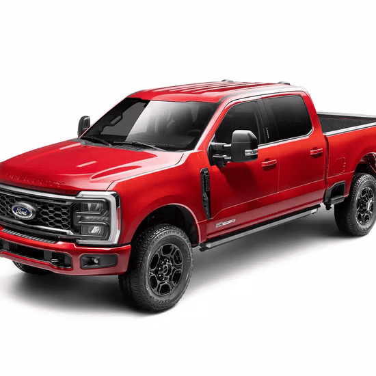 AMP RESEARCH POWERSTEP XL RAM 2500HD 3500HD 2019+ - Offroad Industries