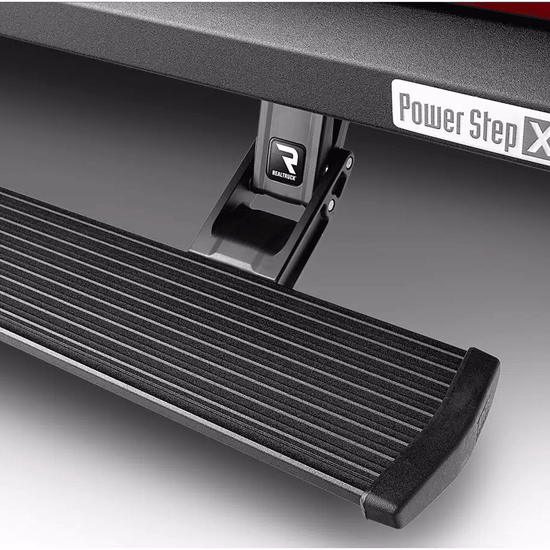 AMP Research XL Power Steps RAM 2500 3500 HD Crew 2025+ 6th gen - Offroad Industries