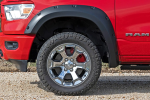 Rough Country Calliper Covers DT RAM 19 - 23