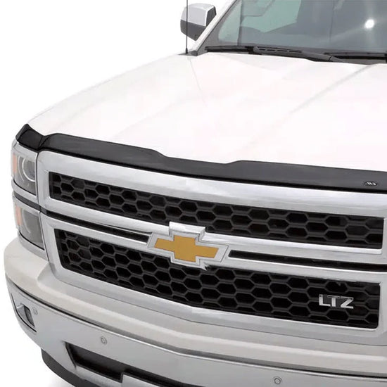 AVS Aeroskin bonnet protector Chevrolet Silverado 2500HD - 2015 - 2019 - Offroad Industries