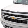 AVS Aeroskin bonnet protector Chevrolet Silverado 2500HD - 2015 - 2019 - Offroad Industries