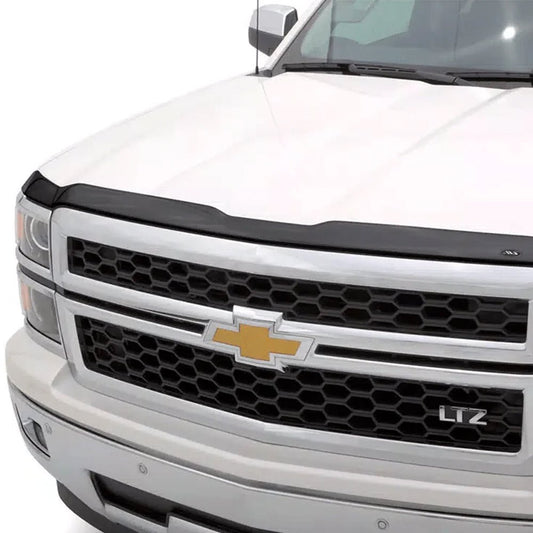 AVS Aeroskin bonnet protector Chevrolet Silverado 2500HD - 2015 - 2019 - Offroad Industries