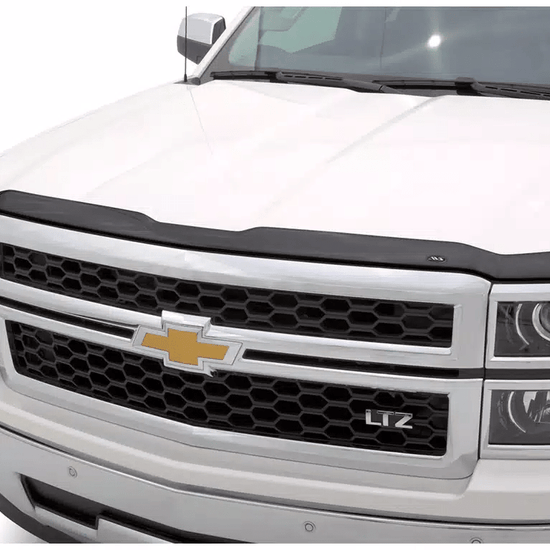 AVS Aeroskin bonnet protector Chevrolet Silverado 2500HD - 2015 - 2019 - Offroad Industries