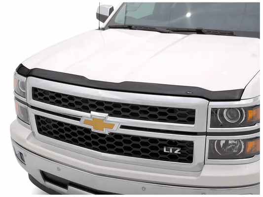 AVS Aeroskin bonnet protector Chevrolet Silverado 2500HD - 2015 - 2019 - Offroad Industries