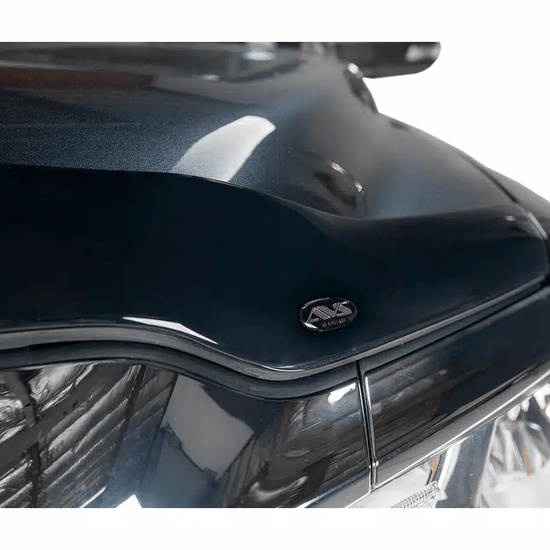 AVS Aeroskin Bonnet Protector DT RAM 1500 - Offroad Industries