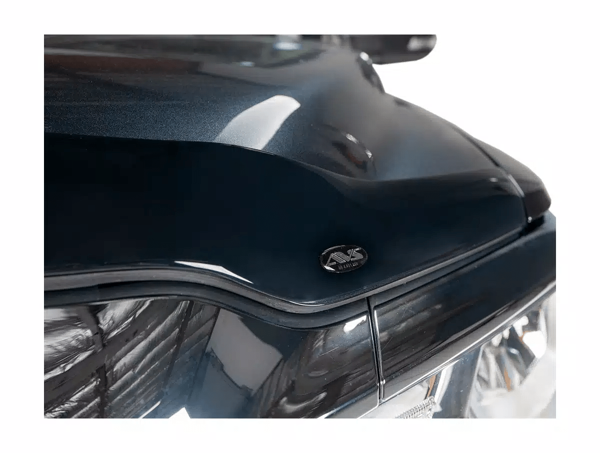 AVS Aeroskin Bonnet Protector DT RAM 1500 - Offroad Industries
