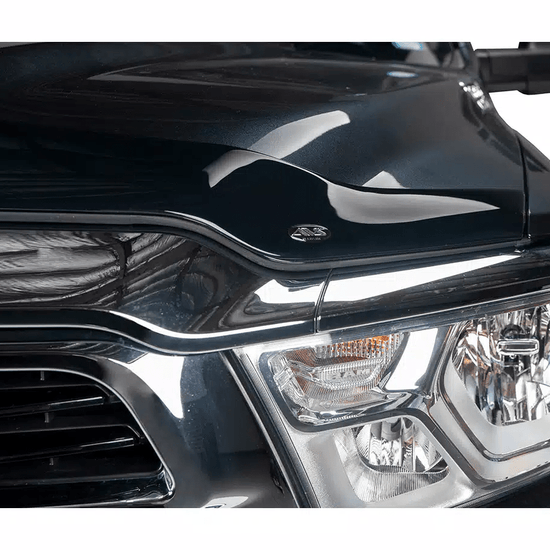 AVS Aeroskin Bonnet Protector DT RAM 1500 - Offroad Industries