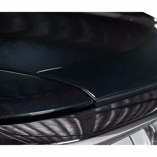 AVS Aeroskin Bonnet Protector DT RAM 1500 - Offroad Industries