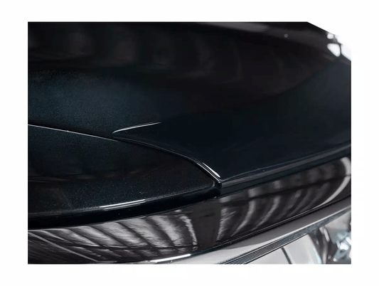 AVS Aeroskin Bonnet Protector DT RAM 1500 - Offroad Industries