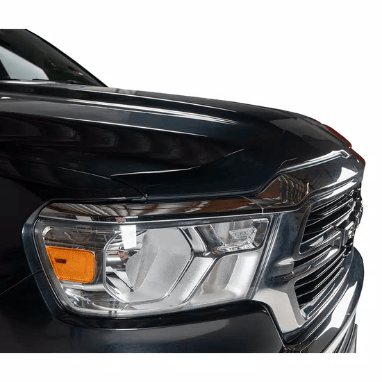AVS Aeroskin Bonnet Protector DT RAM 1500 - Offroad Industries