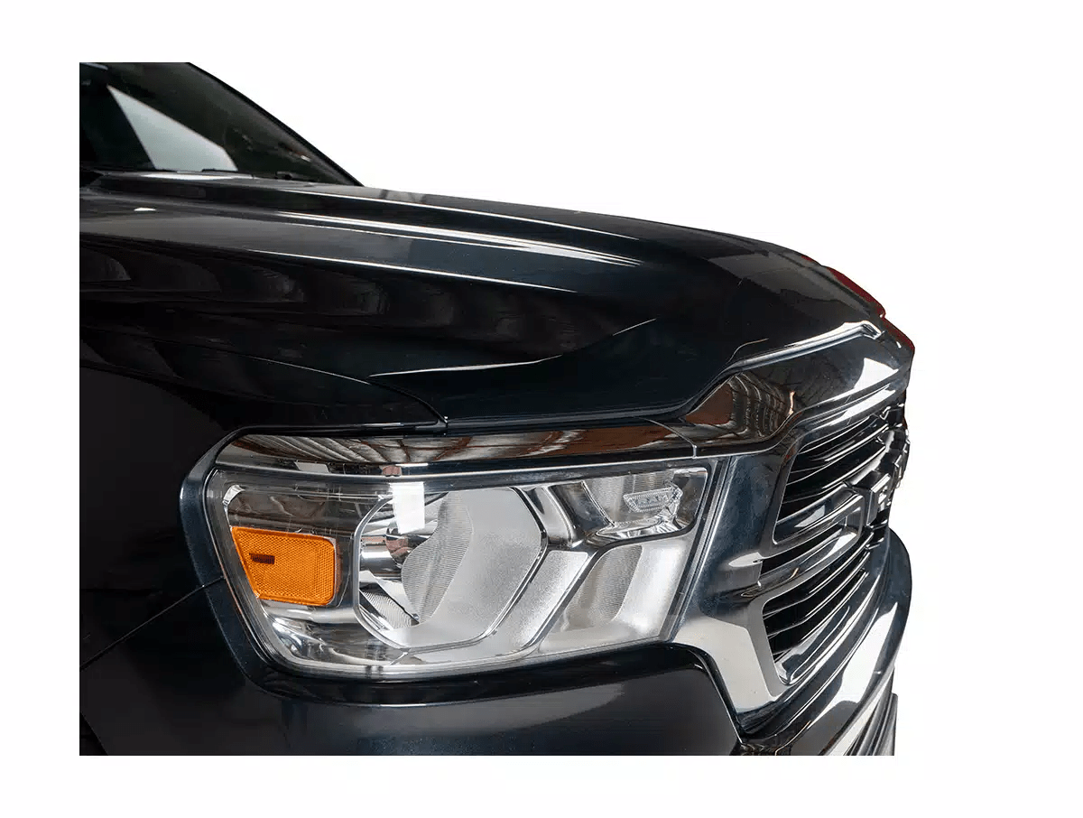 AVS Aeroskin Bonnet Protector DT RAM 1500 - Offroad Industries