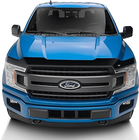 AVS Aeroskin Bonnet Protector Ford F250/F350 - Offroad Industries
