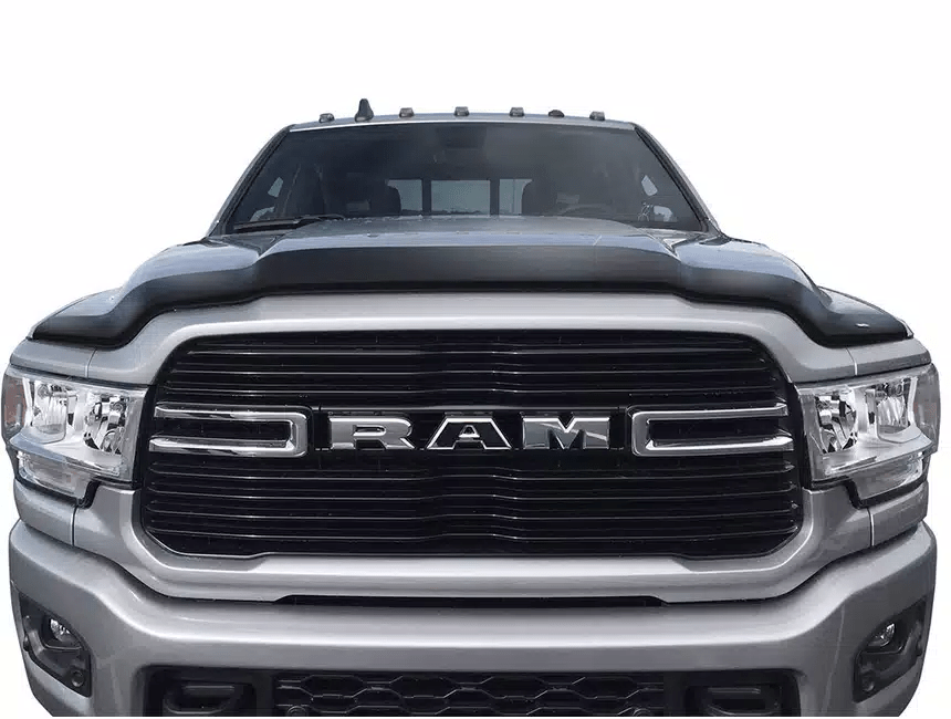 AVS Aeroskin Bonnet Protector Ram 2500/3500 2019+ - Offroad Industries