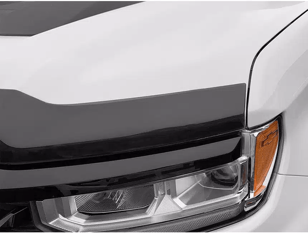 Protettore Cofano WeatherTech Per Chevrolet Silverado 2500HD/3500HD 2020-2024