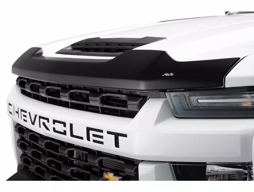 Chevrolet Silverado 2500HD 3500HD Accessories and Parts | 2024 ...