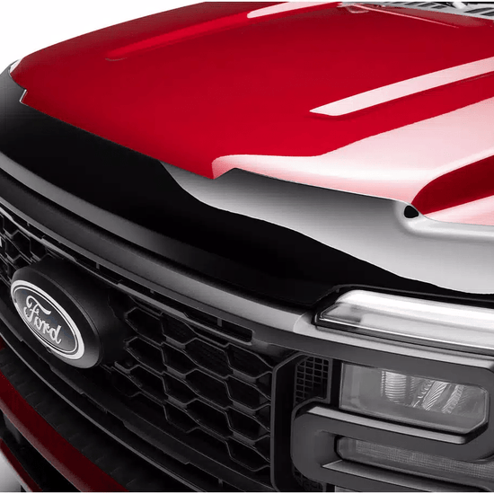 AVS real truck aeroskin bonnet protector Ford F250 F350 23+ - Offroad Industries