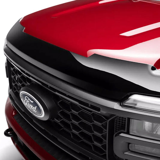 AVS real truck aeroskin bonnet protector Ford F250 F350 23+ - Offroad Industries