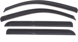 AVS Weather Shields Chevrolet Silverado 2500HD 2015 - 2019 - Offroad Industries