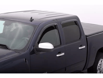 AVS Weather Shields Chevrolet Silverado 2500HD 2015 - 2019 - Offroad Industries