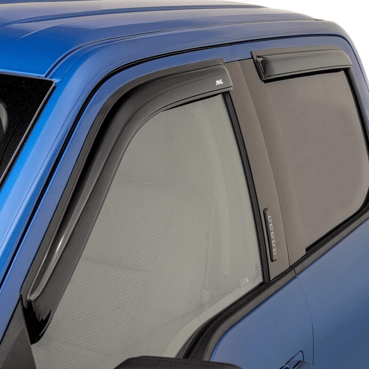 AVS Weather Shields Ford F150 - Offroad Industries