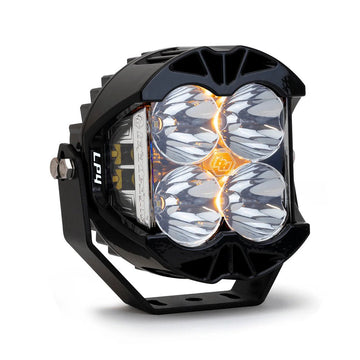 Baja Designs LP4 Pro LED Auxiliary Light Pod - Universal - Offroad Industries