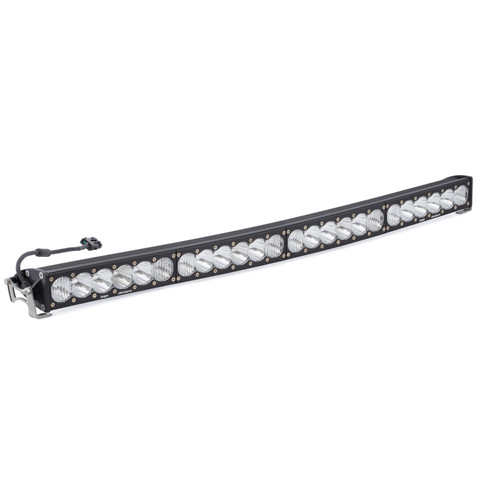 Baja Designs OnX6 Arc LED Light Bar - Offroad Industries