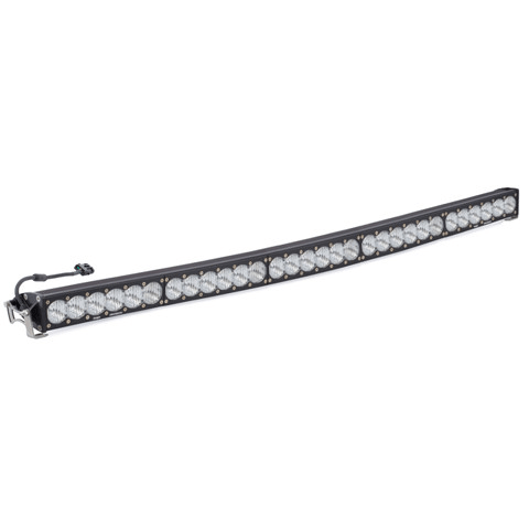 Baja Designs OnX6 Arc LED Light Bar - Offroad Industries