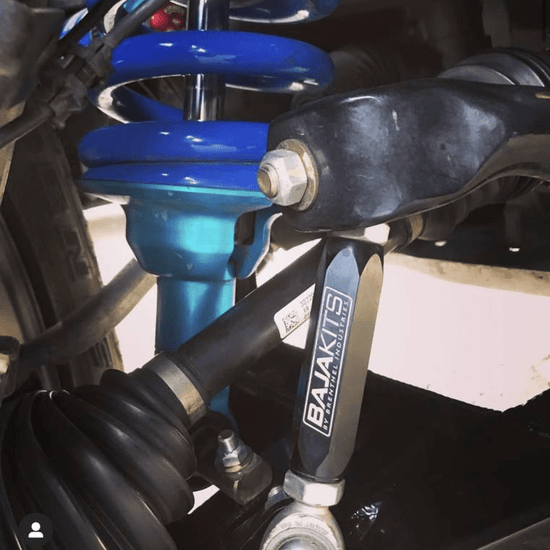BAJA Kits Sway Bar Links | 19+ Silverado/Sierra 1500 - Offroad Industries