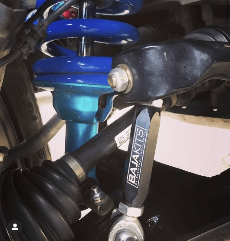 BAJA Kits Sway Bar Links | 19+ Silverado/Sierra 1500 - Offroad Industries