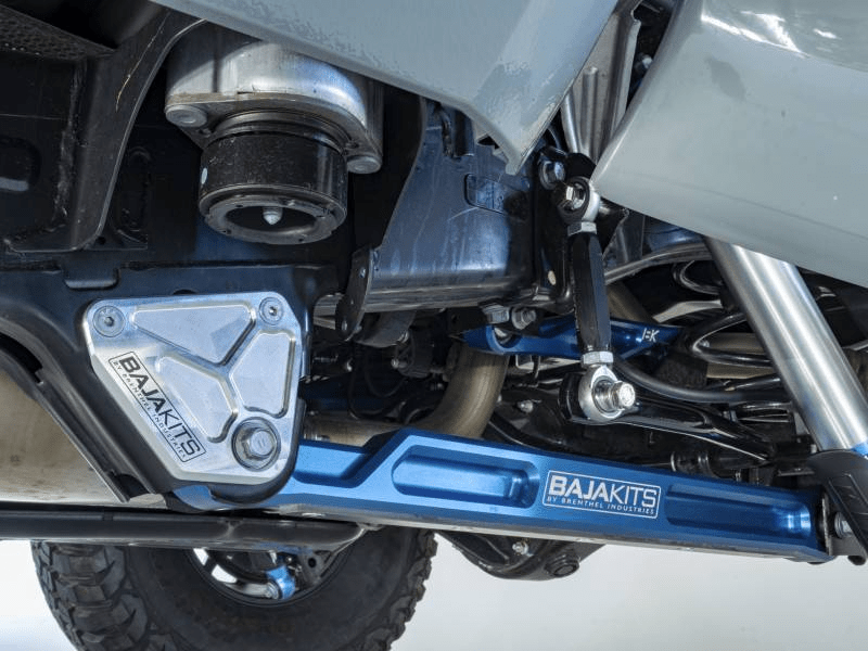 Bajakits Rear Billet Trailing Arms | 22+ Toyota Tundra - Offroad Industries