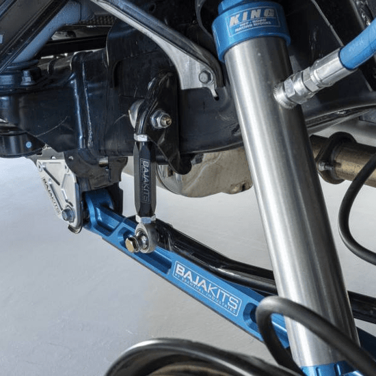 Bajakits Rear Billet Trailing Arms | 22+ Toyota Tundra - Offroad Industries