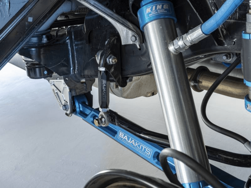 Bajakits Rear Billet Trailing Arms | 22+ Toyota Tundra - Offroad Industries