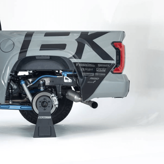 Bajakits Rear Billet Trailing Arms | 22+ Toyota Tundra - Offroad Industries