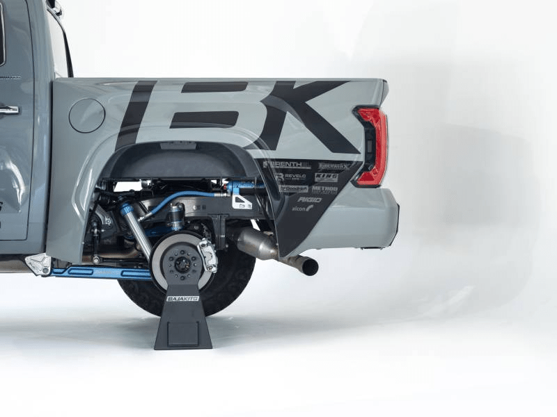 Bajakits Rear Billet Trailing Arms | 22+ Toyota Tundra - Offroad Industries