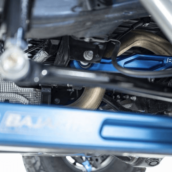 Bajakits Rear Billet Upper Links | 22+ Toyota Tundra - Offroad Industries