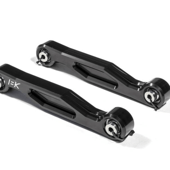 Bajakits Rear Billet Upper Links | 22+ Toyota Tundra - Offroad Industries