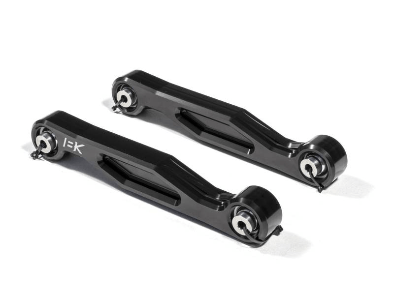 Bajakits Rear Billet Upper Links | 22+ Toyota Tundra - Offroad Industries