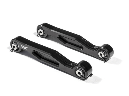 Bajakits Rear Billet Upper Links | 22+ Toyota Tundra - Offroad Industries