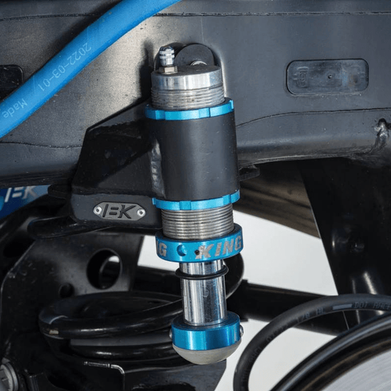 Bajakits Rear Bump Stop Kit | 22+ Toyota Tundra - Offroad Industries