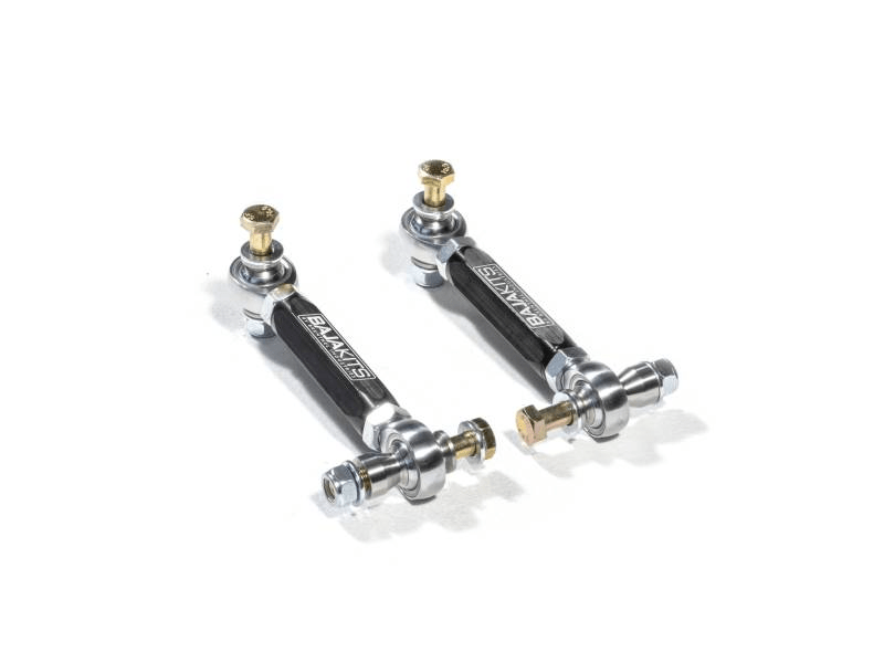 Bajakits Rear Sway Bar End Links | 22+ Toyota Tundra - Offroad Industries