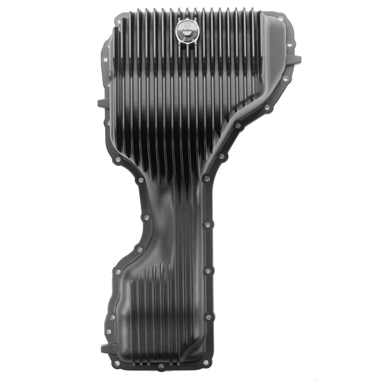 Banks Oil Pan System, Lower, L5P, GM 2020 - 2026, Black - Offroad Industries