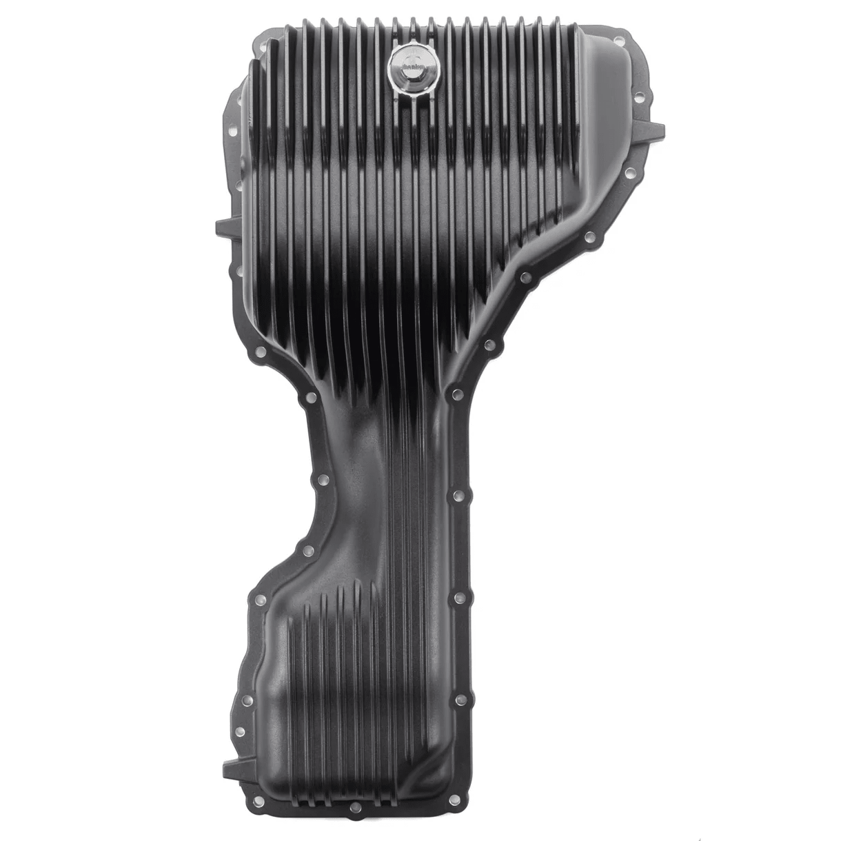 Banks Oil Pan System, Lower, L5P, GM 2020 - 2026, Black - Offroad Industries