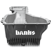 Banks Oil Pan System, Lower, L5P, GM 2020 - 2026, Black - Offroad Industries