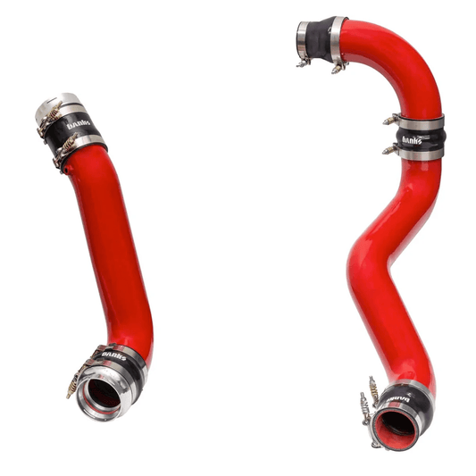 Banks Power 3.5" Boost Tube Upgrade | 20-26 Duramax L5P (26005) - Offroad Industries