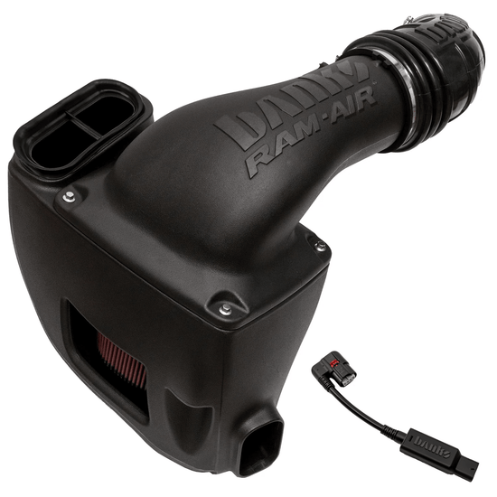 Banks Ram - Air® Intake System - 2024 L5P Chevy Silverado 2500/3500 GMC 2500 / 3500 - Offroad Industries