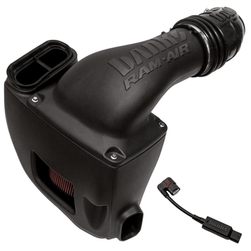 Banks Ram - Air® Intake System - 2024 L5P Chevy Silverado 2500/3500 GMC 2500 / 3500 - Offroad Industries