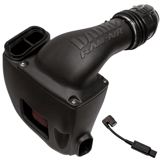 Banks Ram - Air® Intake System - 2024 L5P Chevy Silverado 2500/3500 GMC 2500 / 3500 - Offroad Industries