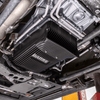 Banks Transmission Pan System, Allison 10L1000, GM 2020 - 2026, Black - Offroad Industries